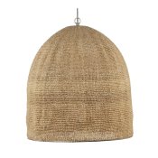 Taklampa Home ESPRIT 56 x 56 x 68,5 cm