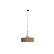 Taklampa Home ESPRIT 50 W 70 x 70 x 33 cm
