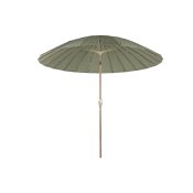 Paraply Home ESPRIT Grn 280 x 280 x 245 cm