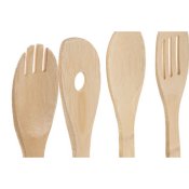 Spatel Home ESPRIT Bambu 6 x 1 x 30 cm