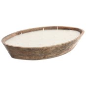 Doftljus Home ESPRIT Tropiskt