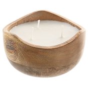 Doftljus Home ESPRIT Tropiskt