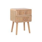 Nattduksbord Home ESPRIT 40 x 32 x 55 cm