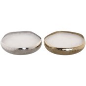 Doftljus Home ESPRIT Modern 500 g (2 antal)