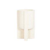 Kruka Home ESPRIT Magnesium Urban 37 x 37 x 61 cm