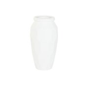 Kruka Home ESPRIT Vit Magnesium Modern 47 x 47 x 61 cm