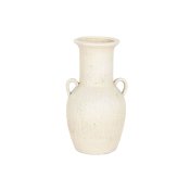 Vas Home ESPRIT Vit Magnesium 35 x 33 x 65 cm