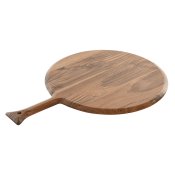 Skrbrda Home ESPRIT Naturell 46 x 33 x 1,6 cm