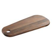 Skrbrda Home ESPRIT Naturell 45 x 20 x 1,5 cm