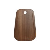Skrbrda Home ESPRIT Naturell 35 x 25 x 1,5 cm