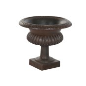 Vas Home ESPRIT Brun Jrn 45 x 45 x 40 cm