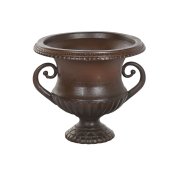 Vas Home ESPRIT Brun Jrn 41 x 41 x 36 cm