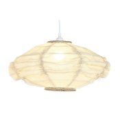 Taklampa Home ESPRIT Metall Snre 50 W