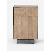 Nattduksbord Home ESPRIT