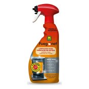Rengringstska/-sprej Mass Avfettningsmedel 750 ml
