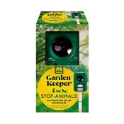 Avsckrckare mot insekter och gnagare med LED Mass 231549