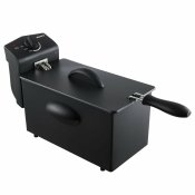 Frits Kken 36947 Svart 2000 W 3 L