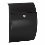 Brevlda Arregui Svart Stl