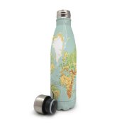 Termos Vin Bouquet Vrldskarta (500 ml)