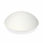 Lampskrm EDM 33811 Reservdel Takflkt  23 cm