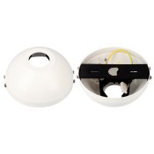 Sockel EDM 00982 33809 Vit Reservdel
