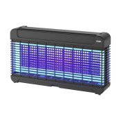 Elektrisk insektsjagare EDM 06525 Svart 11 W 13 W 47 x 26,3 x 10