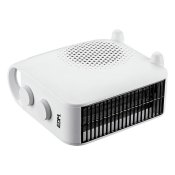 Vrmeelement EDM 07227 Vit 1000 - 2000 W