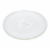 Fat fr mikrovgsugn EDM 07403 07399 Glas Reservdel