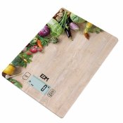 Kksvg EDM 07527 Brun Tr 5 kg