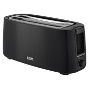 Brdrost EDM 07706 1400 W Dubbel ingng