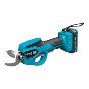 Batteridriven sekatr Koma Tools Pro Series 28 mm 32 x 7 x 11 cm