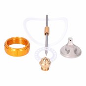 Elektrisk frgspruta (sprej) Koma Tools