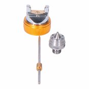 Elektrisk frgspruta (sprej) Koma Tools