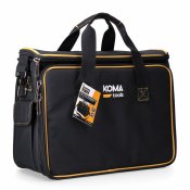 Multifunktionella blad Koma Tools