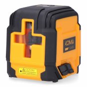 Laserniv Koma Tools
