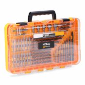 Bitssats Koma Tools