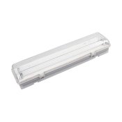 Lufttt skrm med LED EDM Polykarbonater