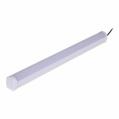 Grenuttag EDM 31406 18 W 60 cm LED Ljus (6400 K)