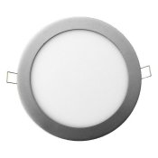 Inbyggt spotlight EDM 31566 Downlight A F 20 W 1200 Lm (6400 K)