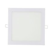 Inbyggt spotlight EDM 31582 Downlight A 20 W 1500 lm (6400 K)