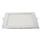 Inbyggt spotlight EDM 31585 Downlight A 20 W 1500 lm (4000 K)