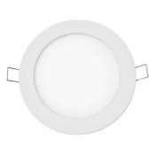 Inbyggt spotlight EDM 31601 Downlight A G 6 W 320 Lm (6400 K)