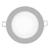 Inbyggt spotlight EDM 31603 Downlight A G 6 W 320 Lm (6400 K)