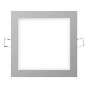 Inbyggt spotlight EDM 31607 Downlight A G 6 W 320 Lm (6400 K)