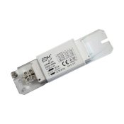 Sjlvlysande ledning EDM 31700 Vit 20 W Reservdel