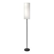 Golvlampa EDM 32123 Svart 60 W 220-240 V 20 x 20 x 155 cm Vintag