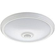 Inflld taklampa med LED EDM 32510 A E 16 W 78 w 1100 Lm (4000 K