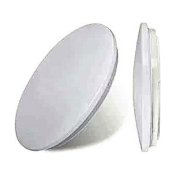 Inflld taklampa/vgglampa med LED EDM 32519 F 100 W 24 W (4000