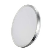 Inflld taklampa/vgglampa med LED EDM 32568 F 24 W (4000 K)