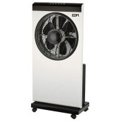 Nebulisator EDM Vit 80 W 39 x 24 x 84 cm
